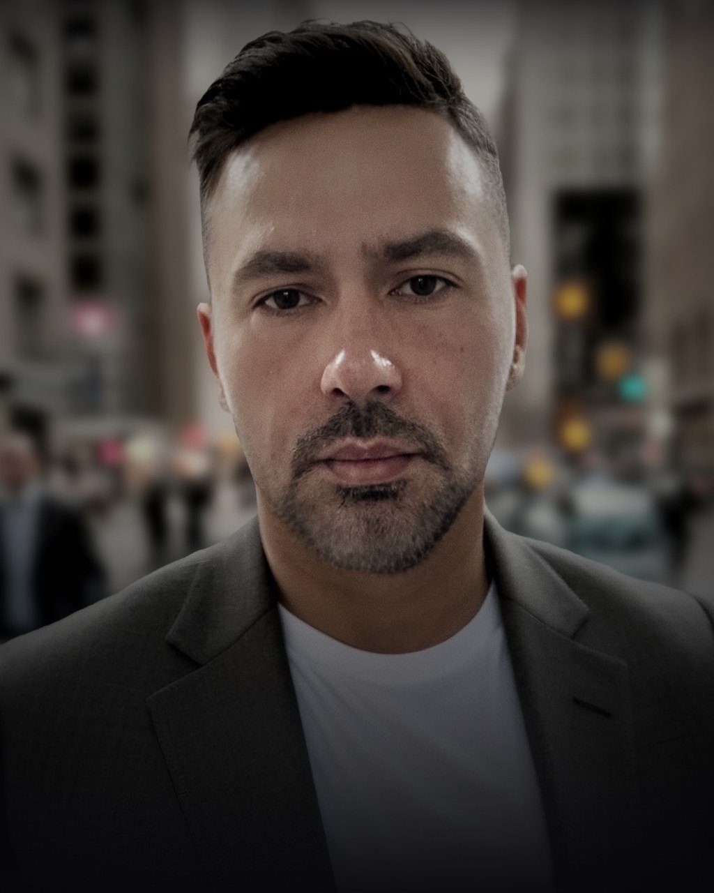 Paulo Martins, Fundador e CEO da Creative X Spot